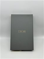 Couvette Dior  - 900000DIORCOUV